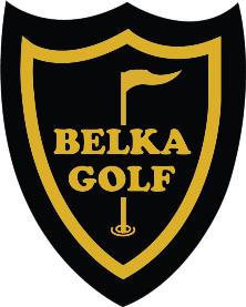 Belka Golf Logo